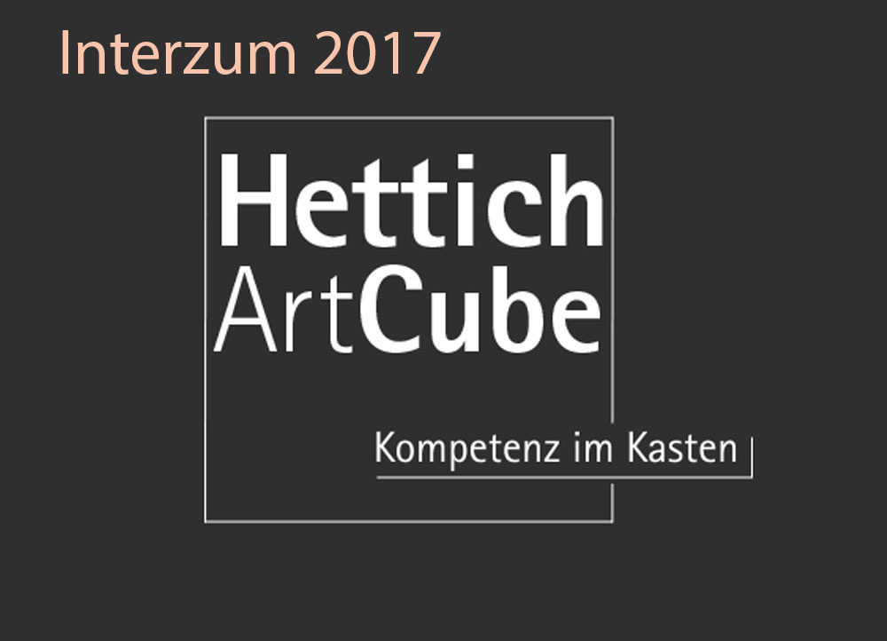Hettich ArtCube