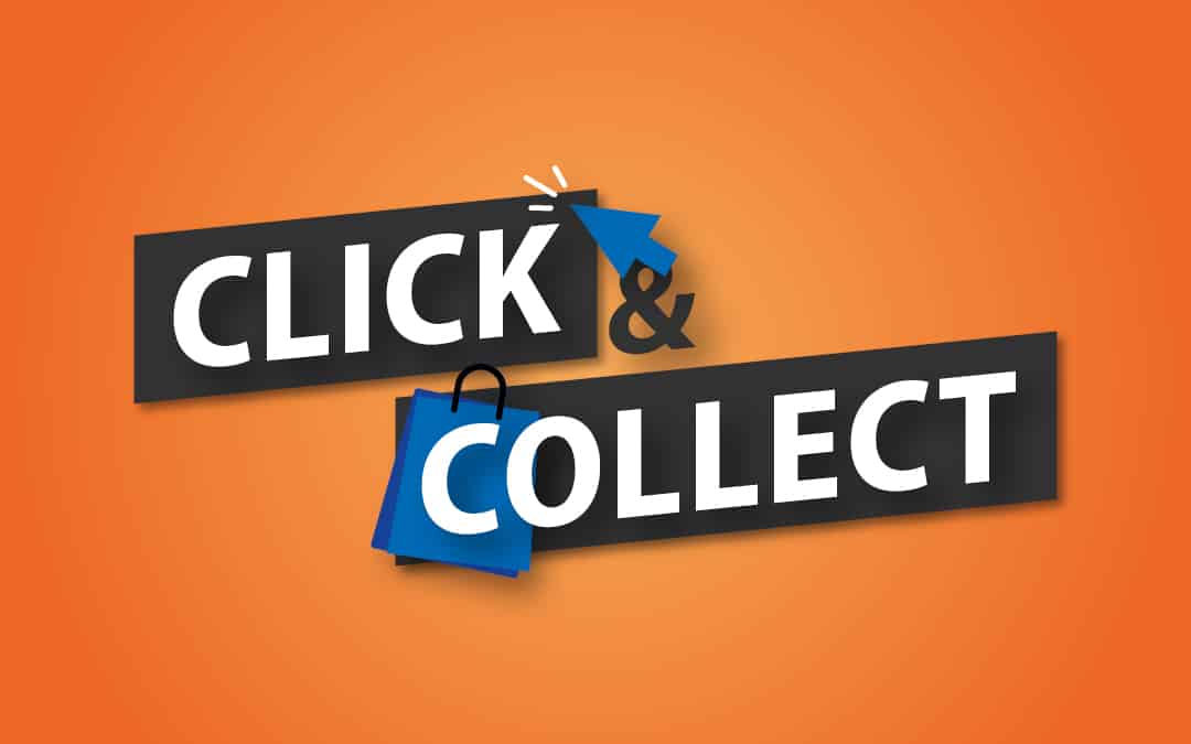 Click \u0026 Collect - ASAL