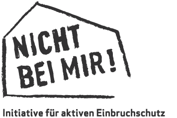 Nicht Bei Mir Logo