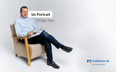 Im Portrait: Philipp Stier